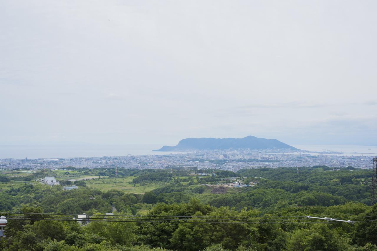 Hotel Zen Hakodate (Adults Only) Exterior foto